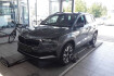 Skoda Karoq Style style 1.5 tsi ahk matrix rfk
