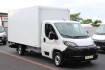 Peugeot Boxer Autres 35 l4 140 koffer lbw *klima*tempomat*navi