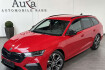 Skoda Octavia RS 2.0 tdi dsg rs nav+led+kam+vcock+hud+dcc
