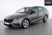 Skoda Octavia RS combi 2.0 tdi rs hud massage kamera acc