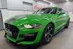 Ford Mustang Fastback Autres Mustang 2.3 eco shelby gt 500 kit/ spinel green/