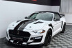 Ford Mustang Fastback GT Mustang cabrio automatik *shelby umbau*