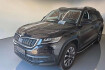 Skoda Kodiaq L&K drive 125 4×4*pano*acc*7 sitz*ahk*dcc*can
