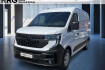 Renault Master Autres kasten hochraum l2k2 3 5t dci 150 einparkhilfe hinten
