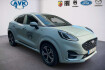 Ford Puma ST-Line st line