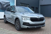 Skoda Kamiq Selection 1.0 tsi*matrix*ahk*bhz.vs fs lr*ruckcam.*