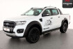 Ford Ranger Wildtrak 2.0 tdci 4×4 doka wildtrak keyfree kamera