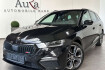 Skoda Octavia RS combi rs 4×4 challenge nav+matrix+ahk+acc