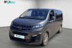 Opel Zafira Life Selection Zafira life selection l (l3)