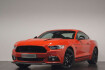 Ford Mustang Fastback GT Mustang gt fastback|sitzluft|navi|kamera
