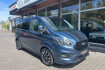 Ford Tourneo Custom Titanium X Tourneo custom 310 l1 tourneo sport neuer motor