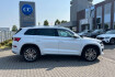 Skoda Kodiaq L&K 2.0 tdi l&k 4×4 ahk+acc+360 +pano+e.klapp