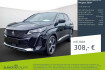 Peugeot 3008 GT 1.5 bluehdi 130