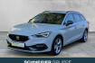 Seat Leon Autres sportstourer 1.5 etsi dsg fr kamera+temp+kessy