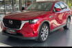 Mazda CX-60 Exclusive-Line Cx 60 exclusive line hybrid awd