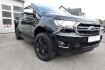 Ford Ranger Wolftrak xlt doppelkabine 4×4  ahk 3 5t  klimaauto