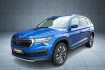 Skoda Kodiaq Tour tour 1.5 tsi dsg /ahk /matrix led
