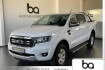 Ford Ranger Raptor ranger 2.0 tdci panther 4×4 doka navi/led/ahk
