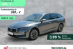 Skoda Octavia Autres combi 2.0 tdi dsg matrix+ahk+pano+stdhzg
