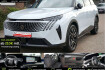 Peugeot 5008 GT 145 gt*7 sitzer*kamera*neues modell