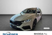 Skoda Octavia RS combi 2.0 tsi rs klima shz eph matrix le