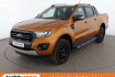 Ford Ranger Wildtrak 2.0 tdci dk 4×4 wildtrak aut.*navi*led*acc*cam*