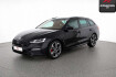 Skoda Octavia RS combi 2.0 tsi rs pano hud massage memory