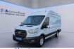 Ford Transit Custom Trend Transit kasten trend 2.0l 350l4 rwd *acc*360gradkamera*