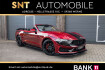 Ford Mustang Fastback Mach 1 Mustang 2.3 ecoboost supersneak optik