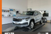 Skoda Kodiaq Style style 2.0 tdi dsg *garantie  ahk  led  acc  19? l