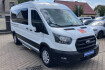 Ford Transit Custom Basis Transit 2.0 tdci 350 lang rollstuhl lift
