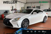 Lexus RC Autres Rc 300h luxury line *led*brembo*cam*klimasitze*