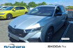 Skoda Octavia RS combi 2.0 tsi dsg rs ahk+dcc+hud+pano+36