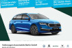 Skoda Octavia Autres combi 1.5tsi dsg balance ahk