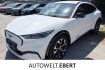 Ford Mustang Mach-E Autres Mustang mach e mustang mach e awd ext. range aut./acc/360 /b&o/