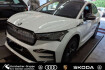 Skoda Enyaq Autres coupe rs suite ahk warmepumpe navi kamera