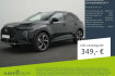 DS DS7  Ds 7  automobiles  7 etoile blue hdi 130