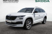 Skoda Kodiaq Sportline 2.0 tdi sportline pano kam led acc dcc