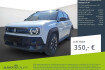 Renault 4 E-Tech Autres R 4 4 e tech elektrisch iconic 150 comfort range