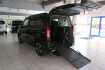 Peugeot Rifter GT gt line l1 rollstuhlrampe behindertenger.