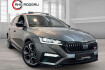 Skoda Octavia RS rs 4×4 pano/hud/360 /ahk/mass/amb/acc/tra.p.