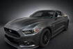 Ford Mustang Fastback GT Mustang 5.0 gt recaro schal*performance*premium2