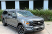 Ford F 150  xlt supercrew 4×4 | 3.5 ecoboost 400ps | 302a high | xlt sport | xtr | ahk | hardtop