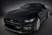 Ford Mustang Fastback GT Mustang 5.0 gt aut*performance*premium*kam*hre20