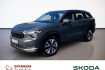 Skoda Kodiaq Selection selection 1.5tsi iv led.nav.dsg.assist.ahk.memory.