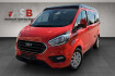 Ford Transit Custom Trend Transit custom transit duncan 495*ahk*markise*aufstelldach