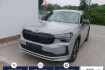 Skoda Kodiaq Sportline kodiaq 2.0 tdi 4×4 dsg sportline *navi*acc*m