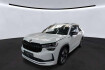 Skoda Kodiaq Sportline iv sportline pano ahk canton hud 360  acc