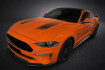 Ford Mustang Fastback GT Mustang gt 5.0 55 years*aut.*magneride*spoiler*