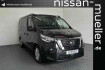 Nissan Primastar Seaside camper seaside by dethleffs dct 170ps
